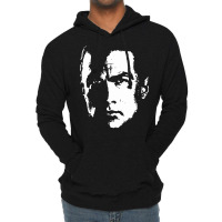 Steven Seagal Lightweight Hoodie | Artistshot