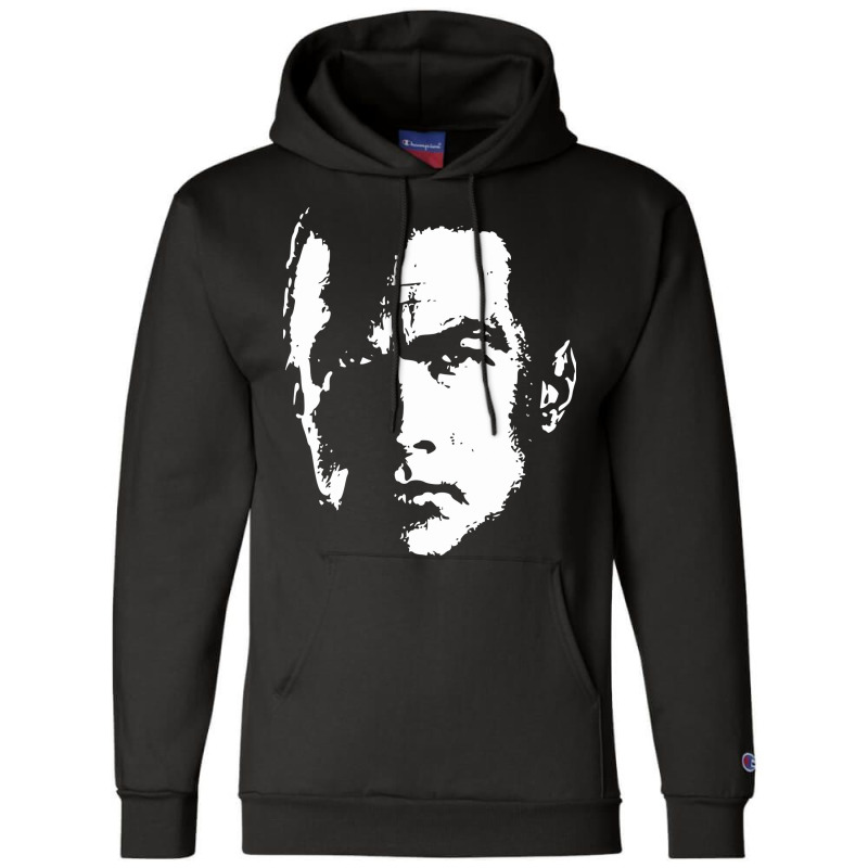 Steven Seagal Champion Hoodie | Artistshot