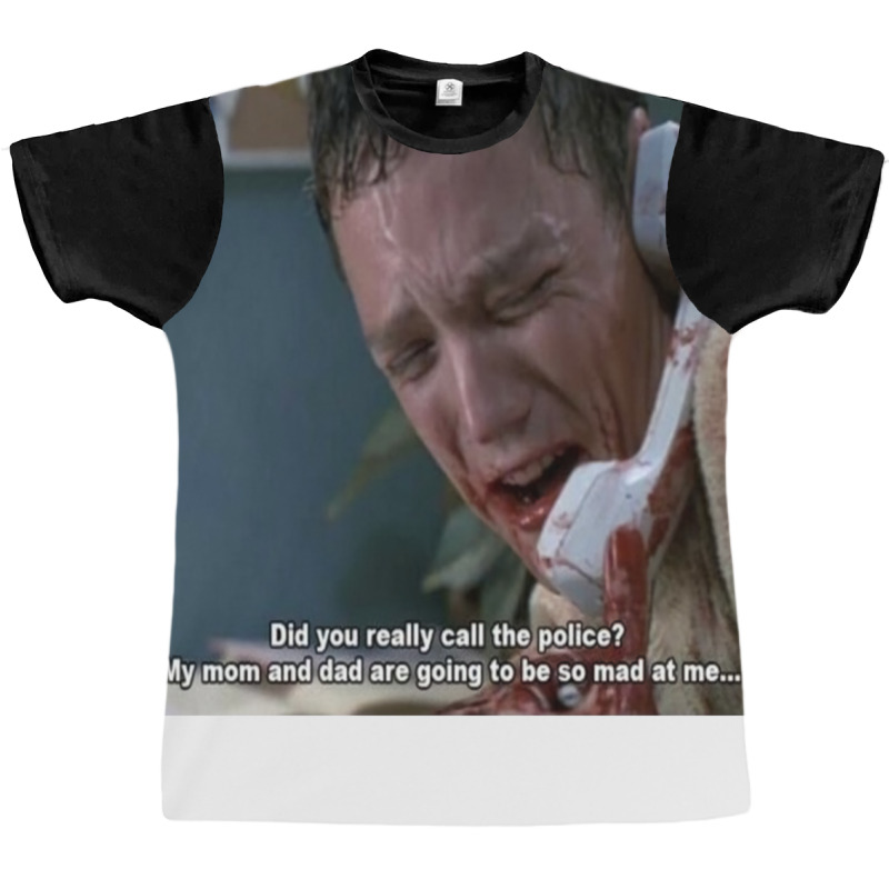 Stu Macher Graphic T-shirt | Artistshot