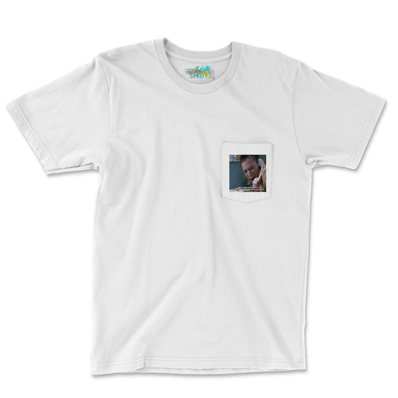 Stu Macher Pocket T-shirt | Artistshot