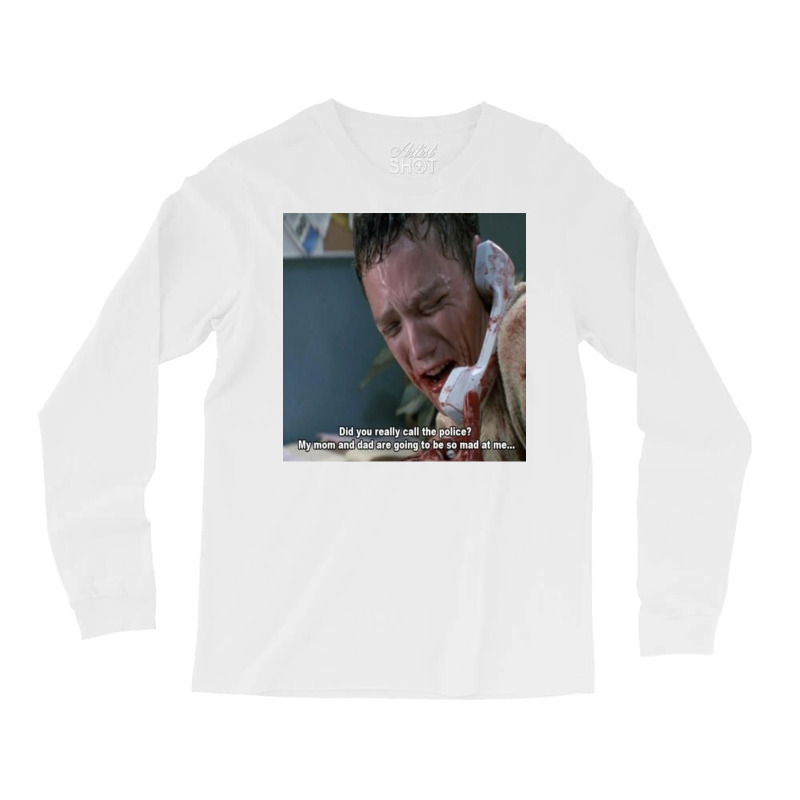 Stu Macher Long Sleeve Shirts | Artistshot