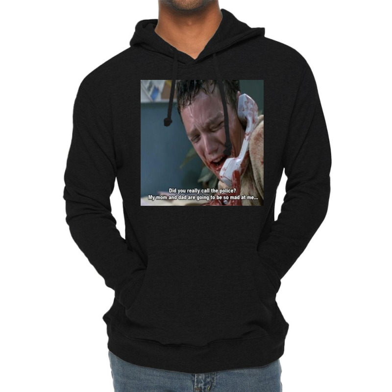 Stu Macher Lightweight Hoodie | Artistshot