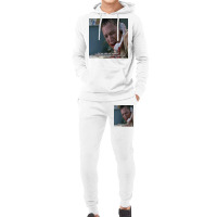 Stu Macher Hoodie & Jogger Set | Artistshot