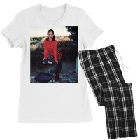 Natalie Portman Women's Pajamas Set | Artistshot