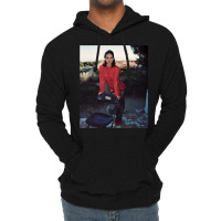 Natalie Portman Lightweight Hoodie | Artistshot