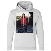 Natalie Portman Champion Hoodie | Artistshot