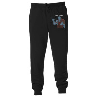 Korg Hey Man Unisex Jogger | Artistshot