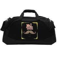 Happy Father's Day  Happy Father's Day 24 Active Duffel | Artistshot