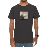 Fck Around And Find Out Graph Vintage T-shirt | Artistshot