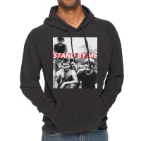 Stand By Me Vintage Hoodie | Artistshot