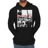 Stand By Me Lightweight Hoodie | Artistshot