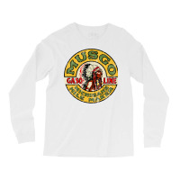 Musgo Gasoline Long Sleeve Shirts | Artistshot