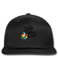 So Shines A Good Deed In A Weary World Printed Hat | Artistshot