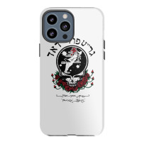 Trip Your Grateful Face Truckin Iphone 13 Pro Max Case | Artistshot