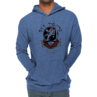 Trip Your Grateful Face Truckin Lightweight Hoodie | Artistshot