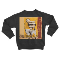 Grant Lee Buffalo Toddler Sweatshirt | Artistshot