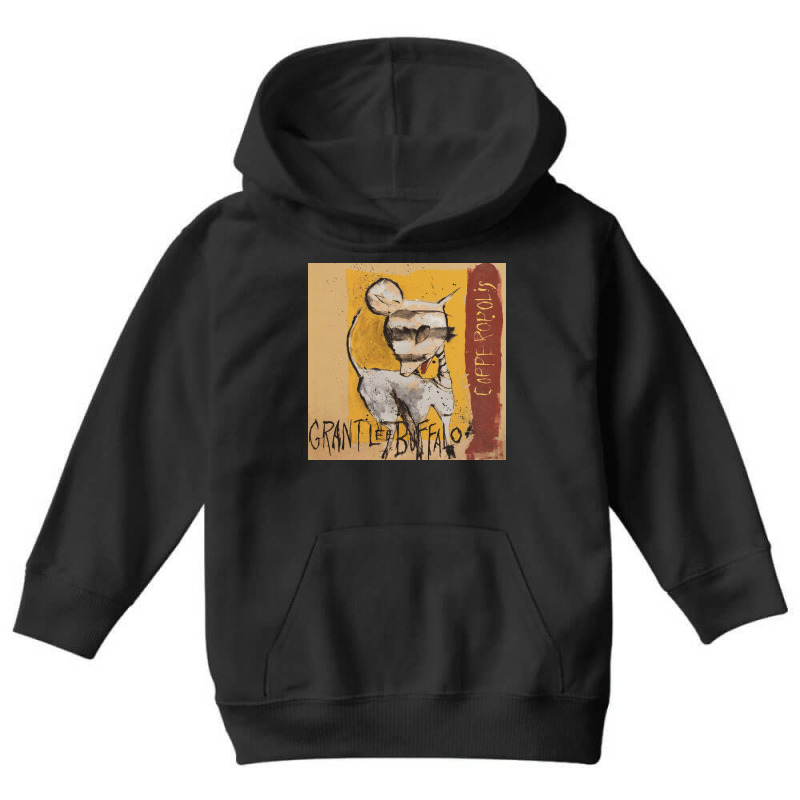 Grant Lee Buffalo Youth Hoodie | Artistshot