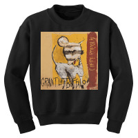 Grant Lee Buffalo Youth Sweatshirt | Artistshot