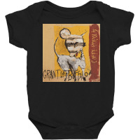 Grant Lee Buffalo Baby Bodysuit | Artistshot