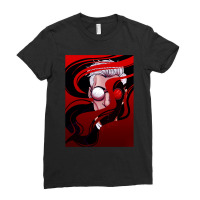 No Mercy Ladies Fitted T-shirt | Artistshot