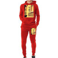 The Brown Bunny Japanese Poster Hoodie & Jogger Set | Artistshot