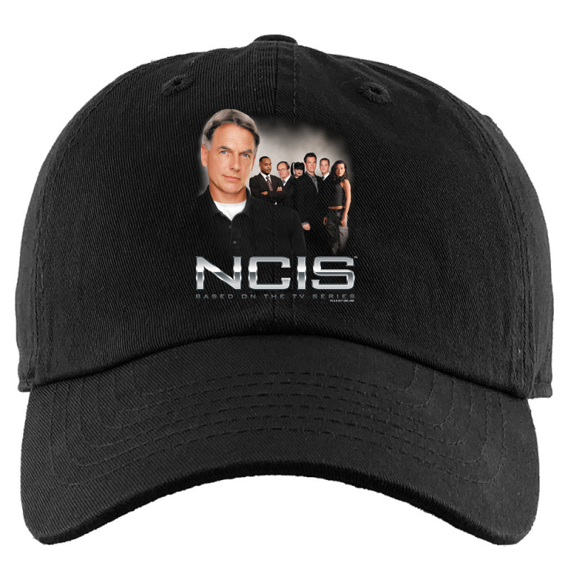 Ncis Investigators Pullover Hoodie Kids Cap by luckenbg | Artistshot