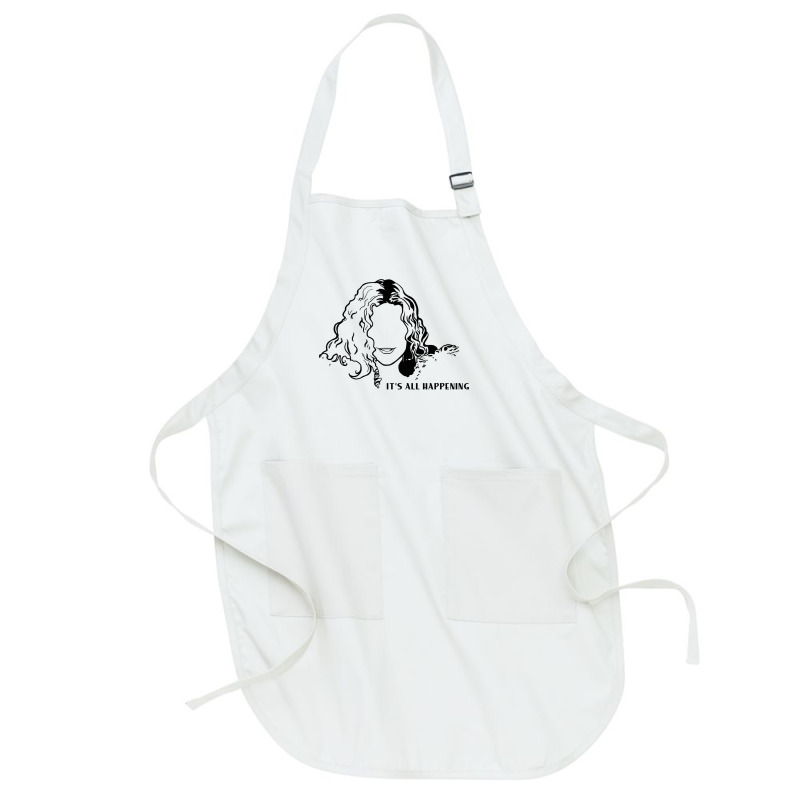 Penny Lane Full-length Apron | Artistshot