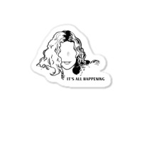 Penny Lane Sticker | Artistshot