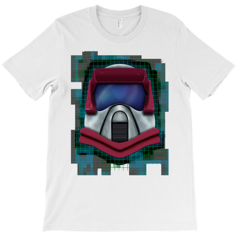 Mask – Matt Trakker Spectrum Mask T-Shirt by iuratosowazig | Artistshot