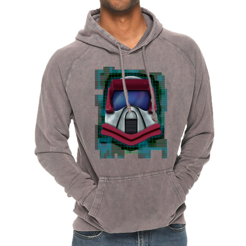 Mask – Matt Trakker Spectrum Mask Vintage Hoodie by iuratosowazig | Artistshot