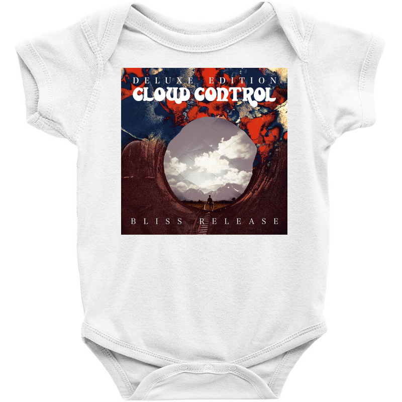 Cloud Control Baby Bodysuit | Artistshot