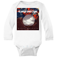 Cloud Control Long Sleeve Baby Bodysuit | Artistshot