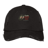 Casler Cheater Slicks Vintage Cap | Artistshot