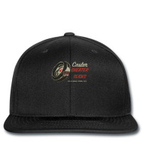 Casler Cheater Slicks Printed Hat | Artistshot