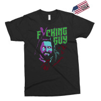 Trending Fricking Guy Exclusive T-shirt | Artistshot