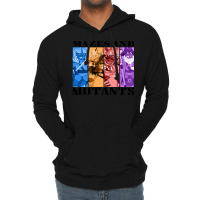 Mazes & Mutants Lightweight Hoodie | Artistshot