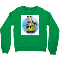 Tim And Eric's Billion Dollar Movie T Shirt Crewneck Sweatshirt | Artistshot