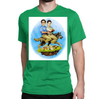 Tim And Eric's Billion Dollar Movie T Shirt Classic T-shirt | Artistshot