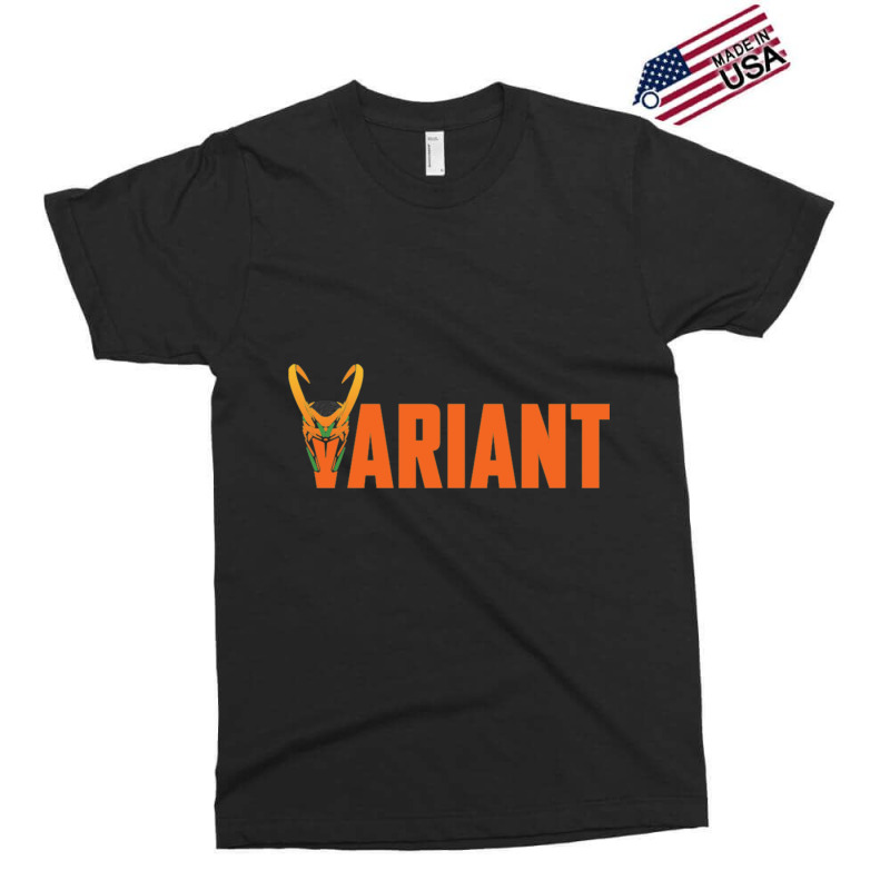 Variant Exclusive T-shirt by LYDIABERRY | Artistshot