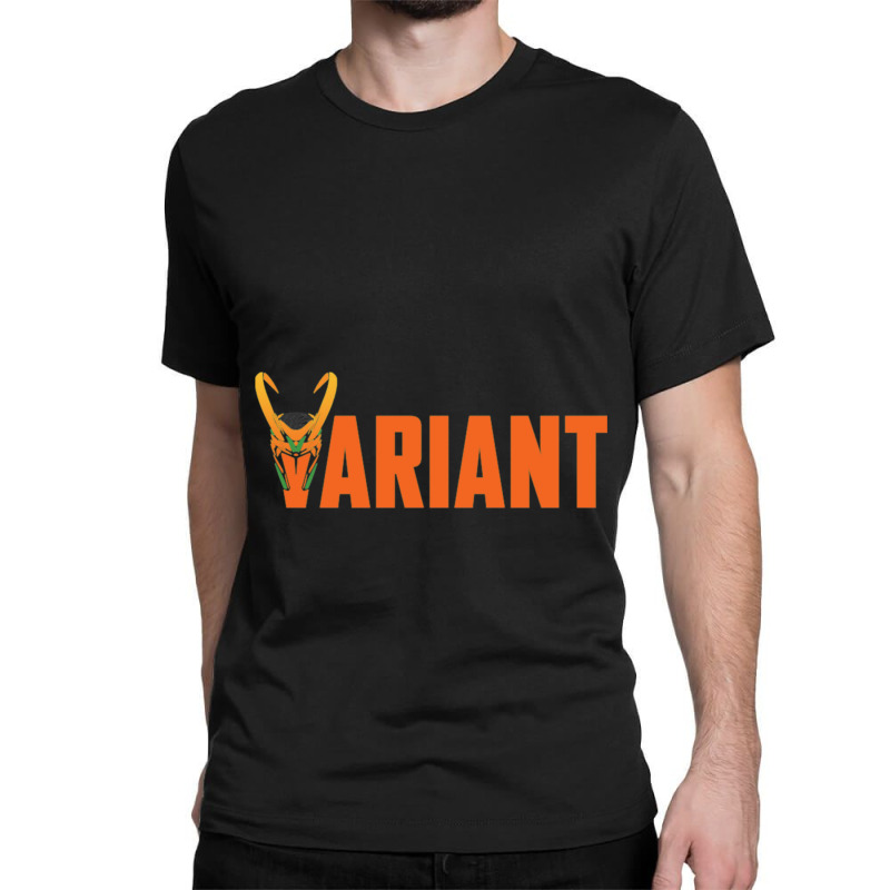 Variant Classic T-shirt by LYDIABERRY | Artistshot