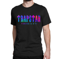 Trapstar Aesthetic Classic T-shirt | Artistshot