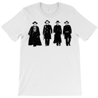 Tombstone Vintage T-shirt | Artistshot