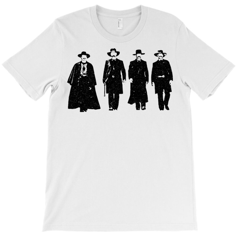 Tombstone Vintage T-shirt | Artistshot