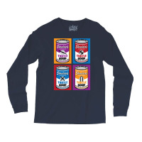 Turtle Soup Long Sleeve Shirts | Artistshot