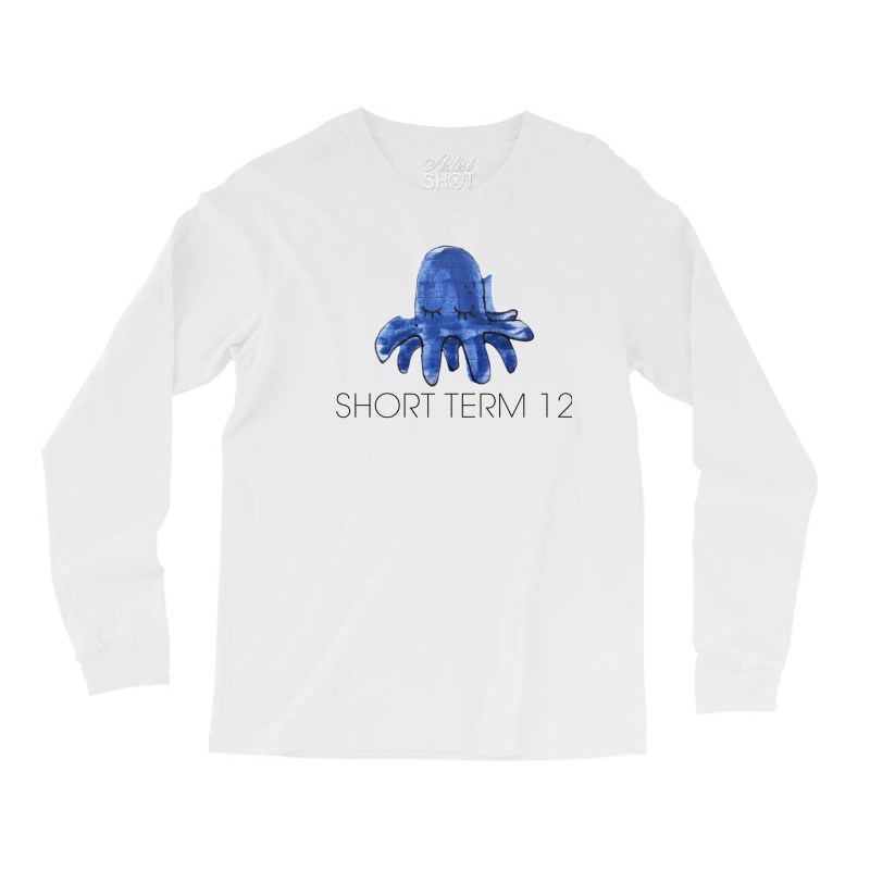 Short Term 12 Long Sleeve Shirts by huijimymo | Artistshot