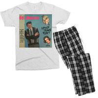 Del Shannon   Little Town Flirt (1963) Men's T-shirt Pajama Set | Artistshot