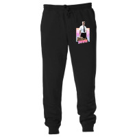 Falling Down   80s Design Unisex Jogger | Artistshot