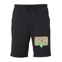 Trust My Navigation! Fleece Short | Artistshot