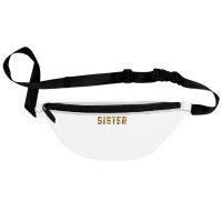 Birthday Brick Builder Funny Blocks Master Builder Sister T Shirt Fanny Pack | Artistshot