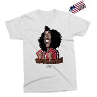 Sho Nuff Exclusive T-shirt | Artistshot